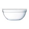 Luminarc Empilable Bowls and Lids 230mm 6 Pack (HR787)