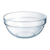 Luminarc Empilable Mixing-Salad Bowls 200mm 6 Pack (HR789)
