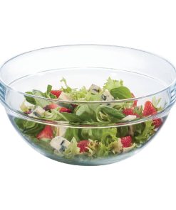 Luminarc Empilable Mixing-Salad Bowls 200mm 6 Pack (HR789)