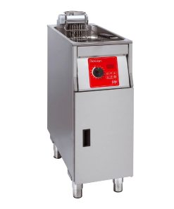 FriFri Precision 311 Electric Free-standing Fryer Single Tank Single Basket 11-4kW Three Phase (HS027-3PH)