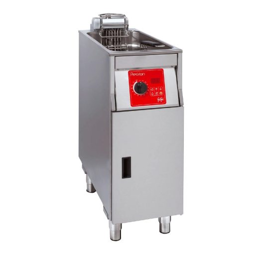FriFri Precision 311 Electric Free-standing Fryer Single Tank Single Basket 11-4kW Three Phase (HS027-3PH)