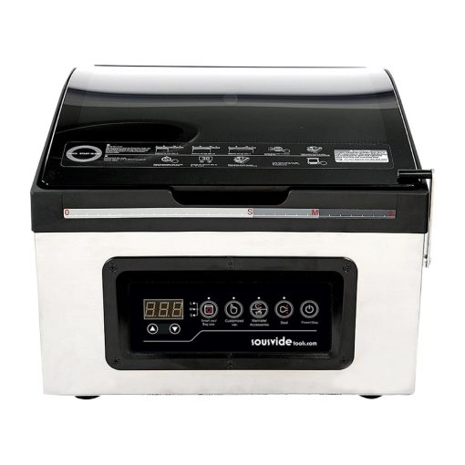 Sous Vide Tools Senses 300 Chamber Vacuum Packer SVT-03019 (HW493)
