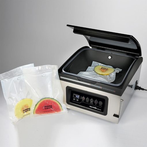 Sous Vide Tools Senses 300 Chamber Vacuum Packer SVT-03019 (HW493)