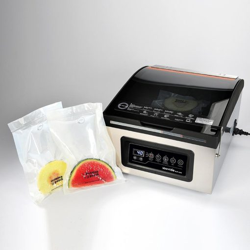 Sous Vide Tools Senses 300 Chamber Vacuum Packer SVT-03019 (HW493)