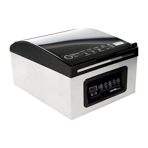 Sous Vide Tools Senses 300 Chamber Vacuum Packer SVT-03019 (HW493)