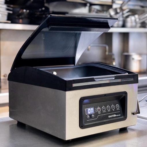 Sous Vide Tools Senses 300 Chamber Vacuum Packer SVT-03019 (HW493)