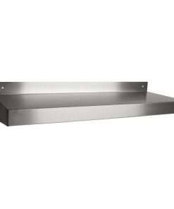 KWC DVS Stainless Steel Microwave Shelf 600x300mm F10511N (HX595)