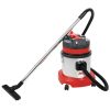 Jantex Wet and Dry Vacuum Cleaner 15Ltr (JA871)