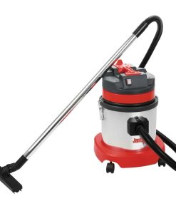 Jantex Wet and Dry Vacuum Cleaner 15Ltr (JA871)