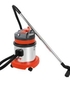 Jantex Wet and Dry Vacuum Cleaner 15Ltr (JA871)