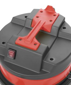 Jantex Wet and Dry Vacuum Cleaner 15Ltr (JA871)