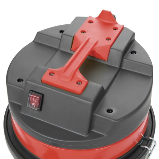 Jantex Wet and Dry Vacuum Cleaner 15Ltr (JA871)