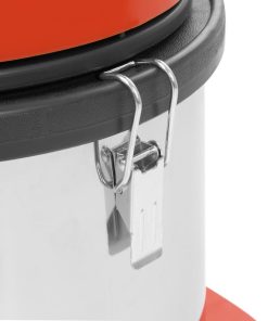 Jantex Wet and Dry Vacuum Cleaner 15Ltr (JA871)