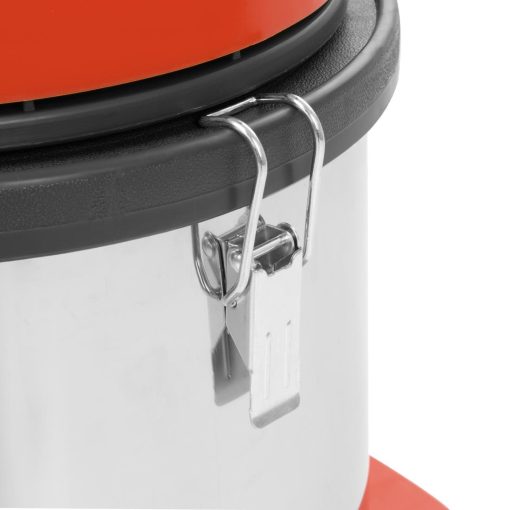 Jantex Wet and Dry Vacuum Cleaner 15Ltr (JA871)