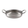 Olympia Table Presentation Vintage Double Handle Dish 125mm (JA955)