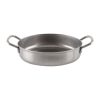 Olympia Table Presentation Vintage Double Handle Dish 150mm (JA956)