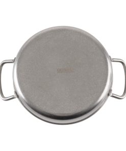 Olympia Table Presentation Vintage Double Handle Dish 150mm (JA956)