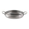 Olympia Table Presentation Vintage Double Handle Dish 180mm (JA957)