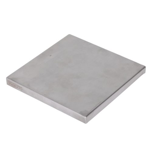 Olympia Stainless Steel Drip Tray 150x150mm (JB126)