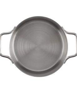 Olympia Table Presentation Mini Casserole Dish 460ml (JB190)