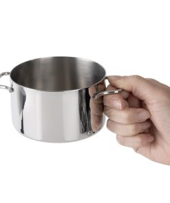 Olympia Table Presentation Mini Casserole Dish 460ml (JB190)