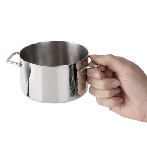 Olympia Table Presentation Mini Casserole Dish 460ml (JB190)