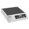 Nisbets Essentials Single Zone Induction Hob (JB376)