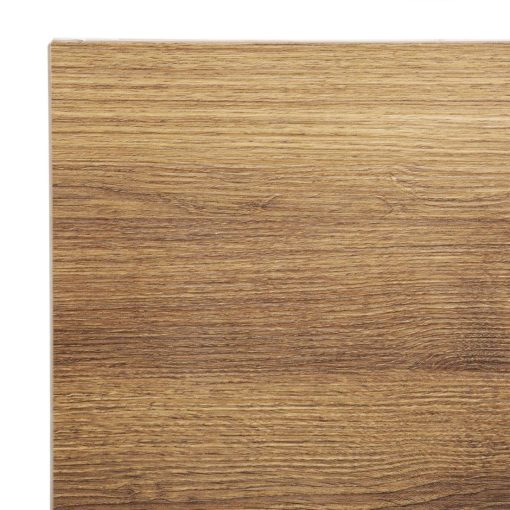 Bolero Indoor Dining Table Light Wood 1200mm (JB683)