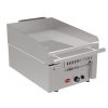 Mirror Z1 Single Zone Heavy Duty Gas Chromed Griddle (JE077)