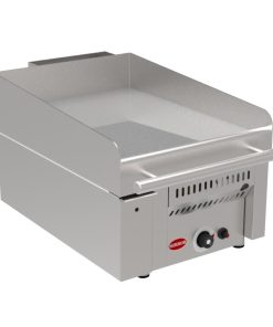 Mirror Z1 Single Zone Heavy Duty Gas Chromed Griddle (JE077)