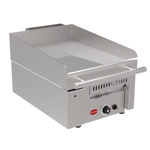 Mirror Z1 Single Zone Heavy Duty Gas Chromed Griddle (JE077)