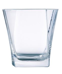Arcoroc Prysm Old Fashioned Glasses 270ml 24 Pack (JE873)
