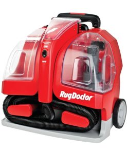 Rug Doctor Portable Spot Cleaner 1093306 (JE900)