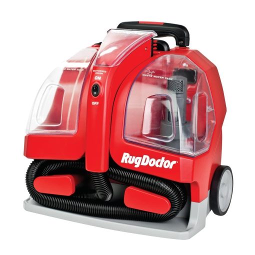 Rug Doctor Portable Spot Cleaner 1093306 (JE900)