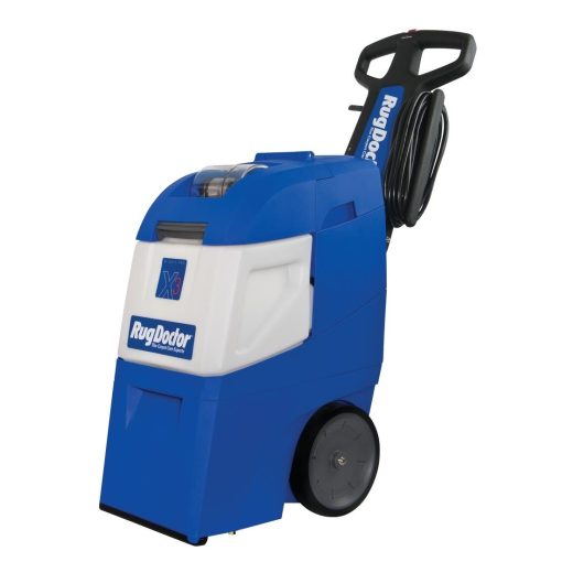 Rug Doctor Mighty Pro X3 Upright Carpet Cleaner 1095518 (JE905)