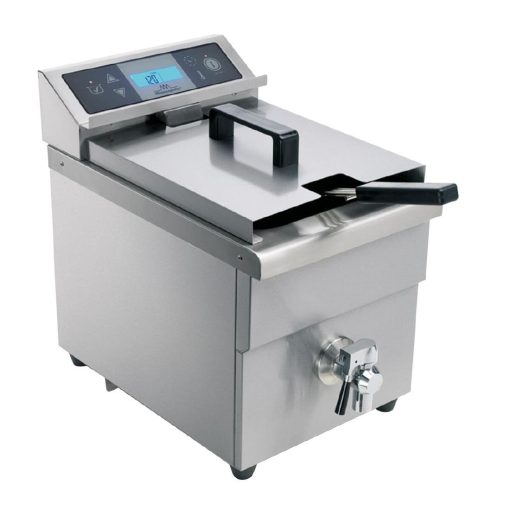 Sirman Countertop Induction Fryer (JE907)
