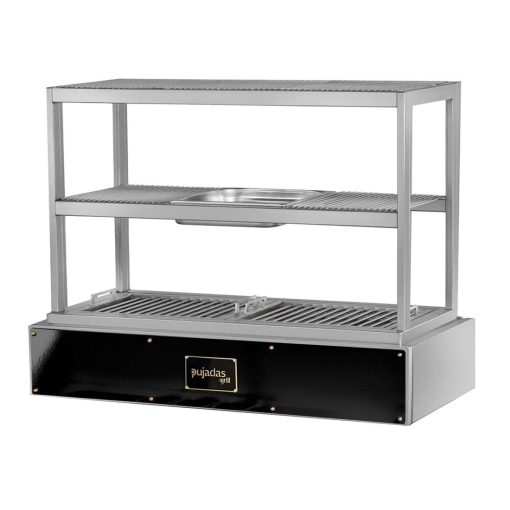 Pujadas Countertop Robata Grill (JE929)