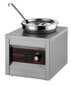 Pujadas Chocolate Warmer (JE930)