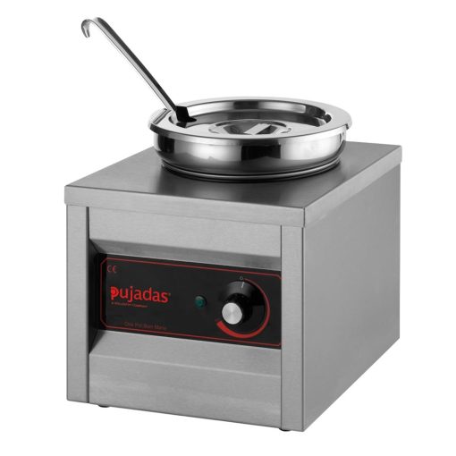 Pujadas Chocolate Warmer (JE930)
