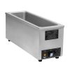 Vollrath Countertop Food Warmer 2-4GN (JE937)
