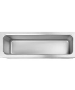 Vollrath Countertop Food Warmer 2-4GN (JE937)