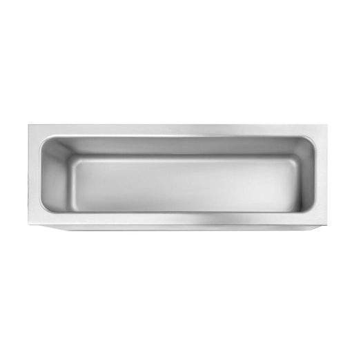 Vollrath Countertop Food Warmer 2-4GN (JE937)