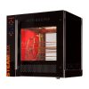Doregrill Steambox Electric Rotisserie with Self-Cleaning Basket (JE938)