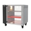 Doregrill Steambox Heated Storage Cabinet (JE939)