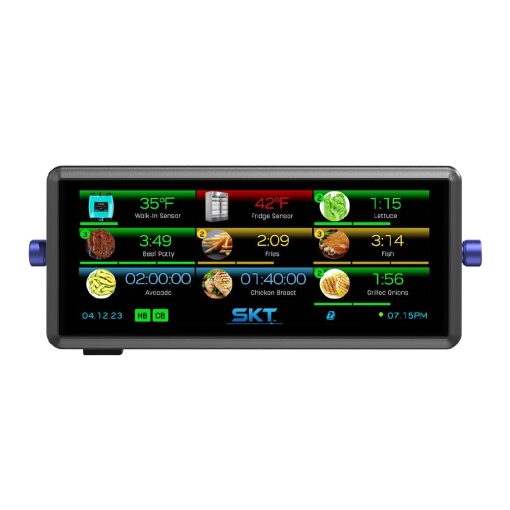 Renau SKT Smart Kitchen Timer (JE942)