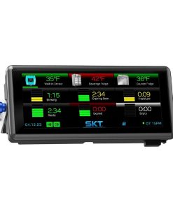 Renau SKT Wireless Smart Kitchen Timer (JE943)