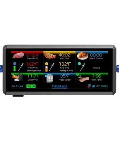 Renau SKT Wireless Smart Kitchen Timer (JE943)