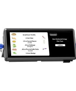 Renau SKT Wireless Smart Kitchen Timer (JE943)