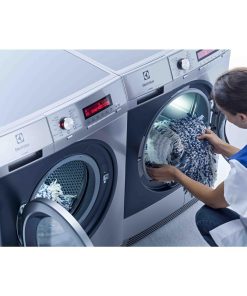 Electrolux myPRO Professional Heat Pump Tumble Dryer 8kg (JE945)