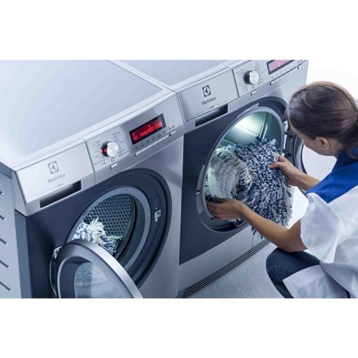 Electrolux myPRO Professional Heat Pump Tumble Dryer 8kg (JE945)